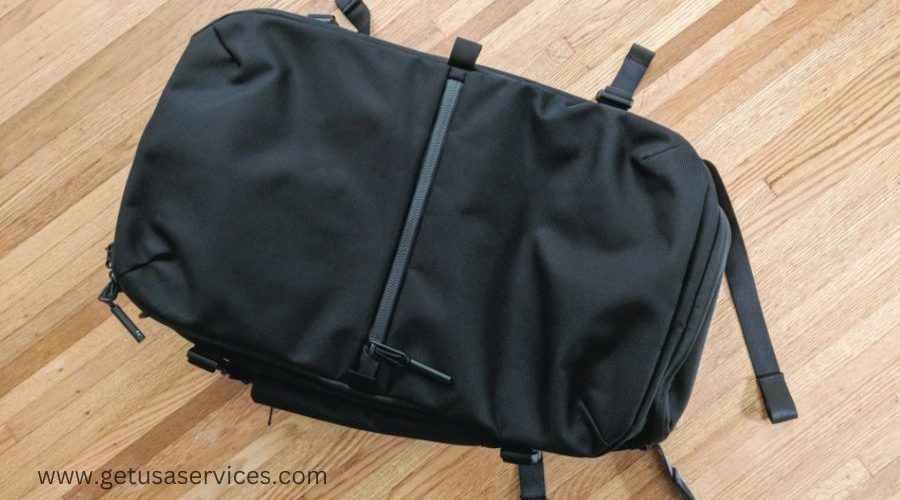 Aer Travel Pack