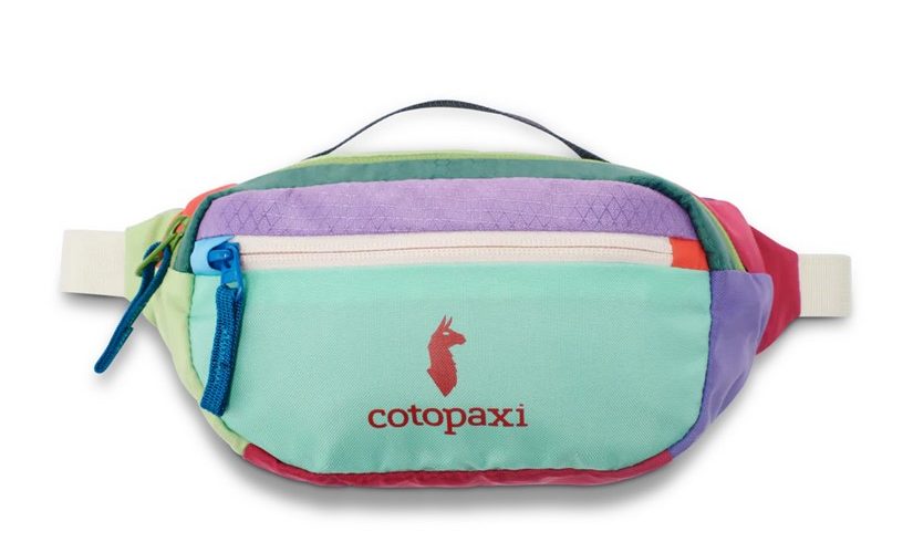 Cotopaxi 1.5L Hip Pack
