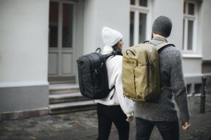 Travel Backpack Men