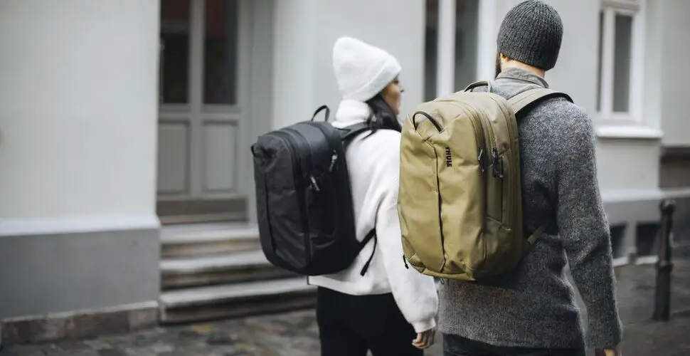 Travel Backpack Men