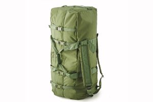 Military Duffle Bag Review