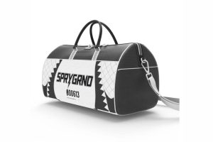 Sprayground Duffle Bag