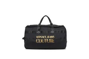 Versace Duffle Bag