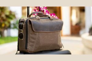 Best Personal Item Bag for International Travel