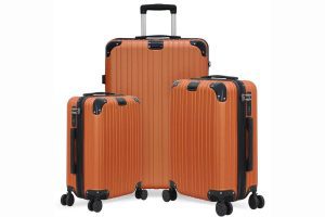 Samsonite Luggage Costco
