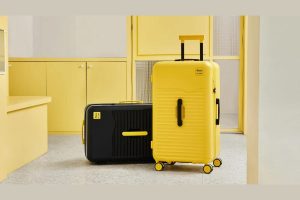 Samsonite Carry on Luggage