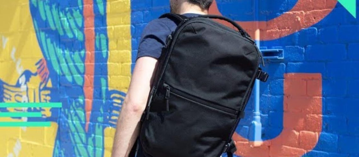 Aer Travel Pack 2 Review