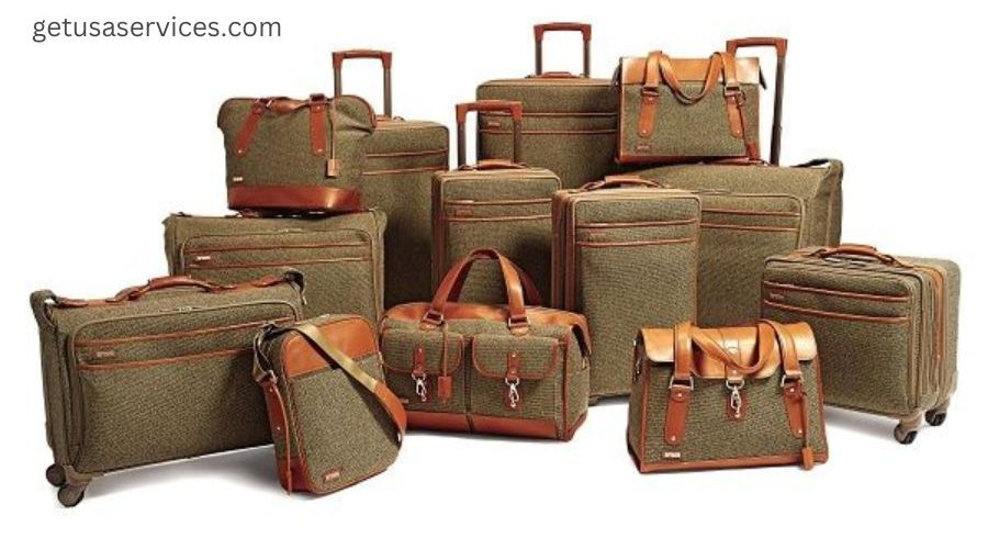 Hartmann Luggage