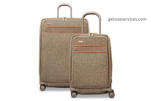 Hartmann Luggage