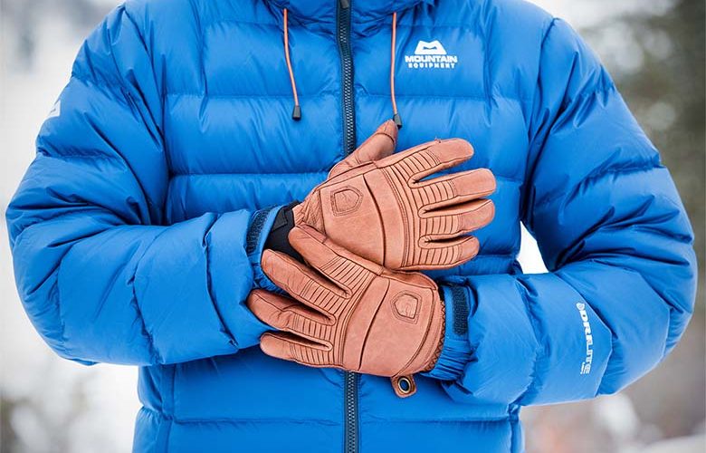 Good Winter Working Gloves